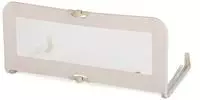 Hauck Sleep N Safe Plus Bettgitter Beige