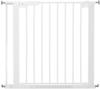BabyDan 60114-2495-01, BabyDan Premier Safety Gate with 5 Extensions White