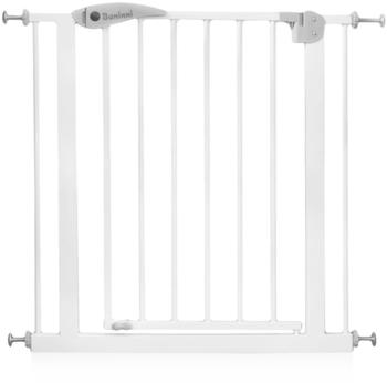 Baninni Vicino Safety Gate 75 - 85 cm white