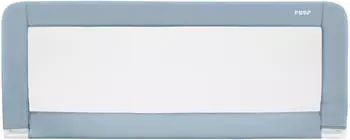 Reer Sleep n Keep Bettgitter 100cm blau