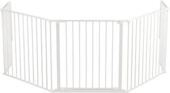 Baby Dan Flex XL (90 - 278 cm) Weiß