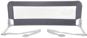 Dreambaby Phoenix Faltbares Bettgitter grau