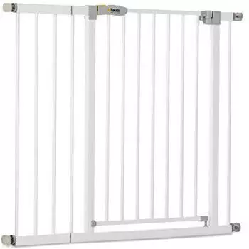 Hauck Open N Stop + 21cm ext. white