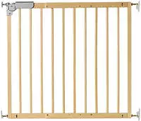 Dolle Schwenkgitter Pia 75,6-110,4cm Massivholz lackiert