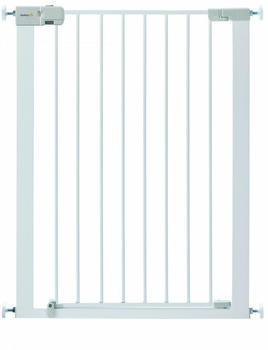 Safety 1st Türschutzgitter Easy Close Extra Tall Metal