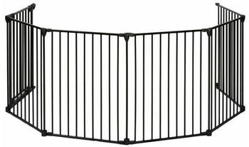 Nidalys Fire Screen Gate