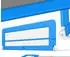 Blau