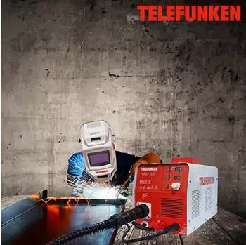 Telefunken TMSG 200 A (2410)