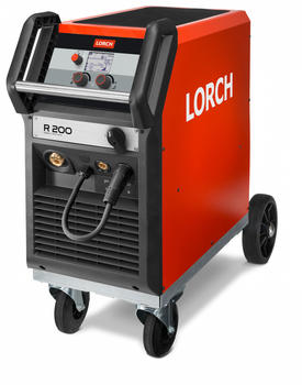 Lorch R 200 CP Schweißanlage 20 - 220A (226.2000.0)