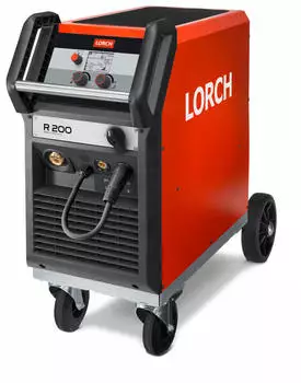 Lorch R 200 CP Schwei&szlig;anlage 20 - 220A (226.2000.0)