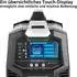 Stahlwerk Ausbeulspotter CBR-2500 Pro