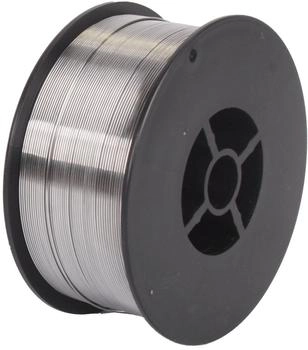 Weldinger Fülldraht 0,8 mm/1 kg V2A Kleinrolle