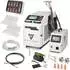 Stahlwerk Schweißgerät WCD-1500 Laser Pro