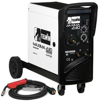 Telwin MAXIMA 230 SYNERGIC (816234)