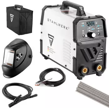 Stahlwerk ARC 200 Puls Pro (1020)