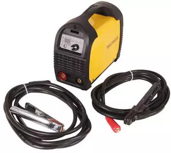 Weldinger EW 181c eco (6181-3)