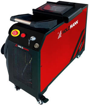 Holzmann Laser-Schweißanlage (Luftgekühlt) Multi Laser 15 230V