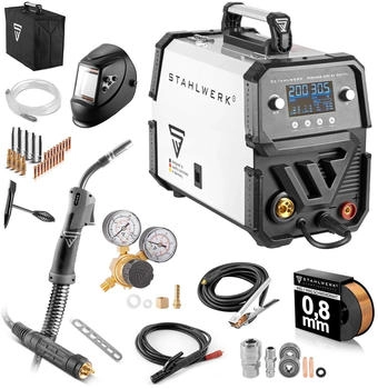 Stahlwerk MIG MAG 200 ST (49069)