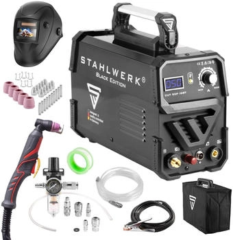 Stahlwerk CUT 60 Pilot IGBT (1210)