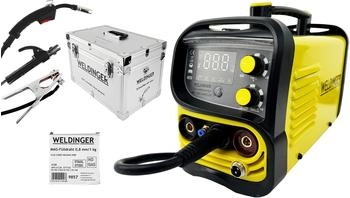 Weldinger ME 1300 GASFLUX