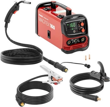 Stamos MAGITEX 160