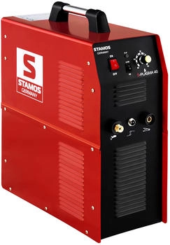 Stamos S-PLASMA 40