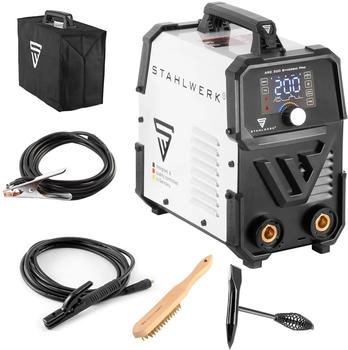 Stahlwerk ARC 200 Synergic Pro (1149)