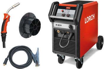 Lorch R 300 ControlPro (ML 2400)