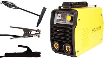 Weldinger EW201dig pro (7227)
