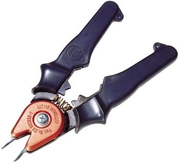 Lorch MIG/MAG-Spezialzange für Brenner ML 1500 2400 (535.8225.1)