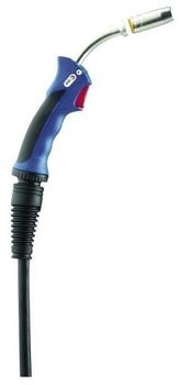 Abicor Binzel MIG/MAG Schwei&szlig;brenner MB GRIP 25 AK luftgek&uuml;hlt 4m (004.0511)