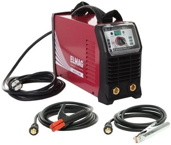 ELMAG Elektroden-Schweißinverter SD 2035M PFC/MV MMA/WIG (15015)