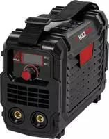 Holzmann Mini Elektroden Inverter Schweissanlage EISA160-MINI