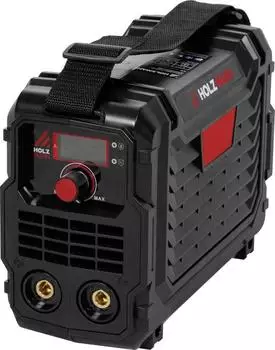 Holzmann Mini Elektroden Inverter Schweissanlage (EISA160-MINI)