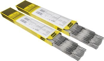 Güde Elektroden ESAB 2,0x300mm dünn für alle Schweißpositionen 190 Stück (16990)