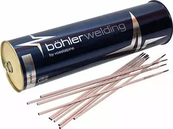 Böhler Stabelektrode Phoenix CEL 70 2,5x300mm (47028)