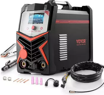VEVOR ACDC TIG-200