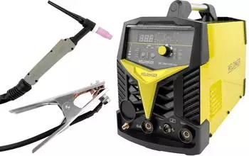 Weldinger WE 200P AC/DC eco (7676)