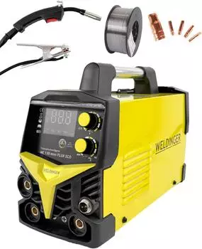 Weldinger ME 130 mini FLUX ECO (7952)