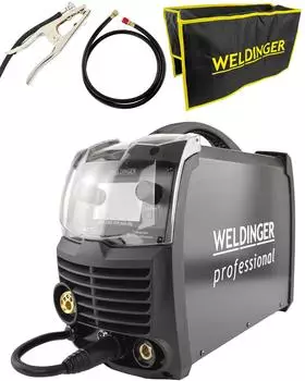 Weldinger MEW 2002 SYN puls pro (1717)