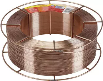 Rothenberger Industrial Schutzgas-Schwei&szlig;draht 1mm 15kg (31240)