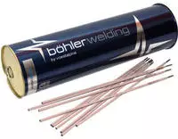 B&Ouml;HLER Schwei&szlig;elektrode Fox-SAS 4-A - 350 mm , 2,5 mm