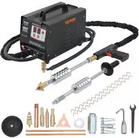 220v Karosserie Ausbeulspotter 3 Kw Automatisches Induktionsschwei&szlig;en...