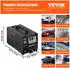 VEVOR Ausbeulspotter Punktschweißgerät 3500A 3000W 7 Modi (Spot Welder 3000W)