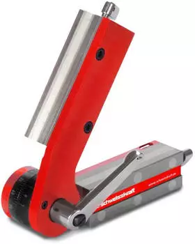 Schweisskraft VSWM 41 Schwei&szlig;winkelmagnet verstellbar 30&deg;&ndash;275&deg;, 50kg Haltekraft (1790050)
