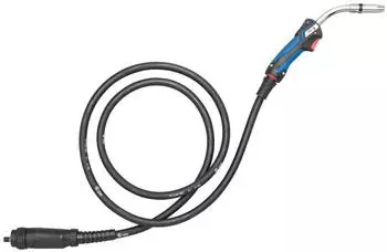 Abicor Binzel MB EVO PRO 24 MIG/MAG-Schweißbrenner 4,0m luftgekühlt (012.0371.1)