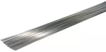 ELMAG ALU-Schweißstäbe AlSi 5 (3.2245) ø1,6x1000mm (55686)