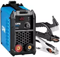 Inverterschwei&szlig;ger&auml;t CFH 120 A