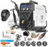 Stahlwerk MTM-200 ST (1160)