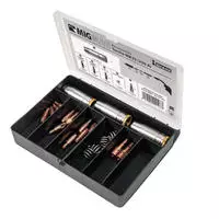 Toparc 041233 Zubeh&ouml;rset Zubeh&ouml;rset Mb 25 - 250 A